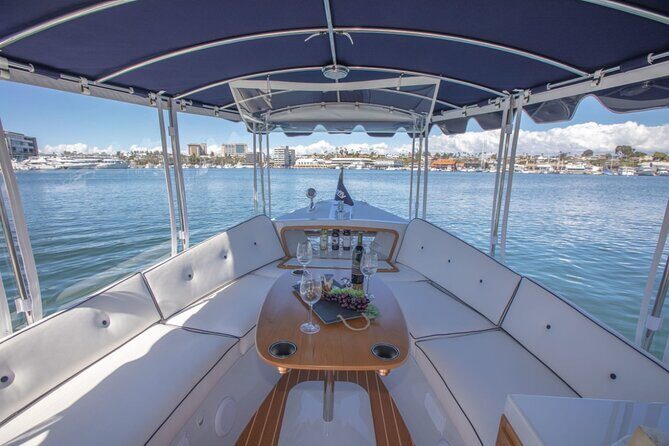 90 Minutes Sunset Cruise Santa Rosa Sound - Authentic Experiences from Reviews