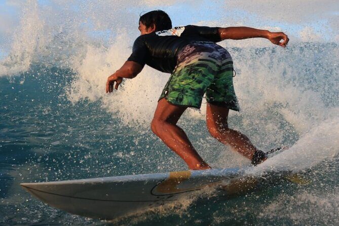 90 Minutes Surfing Lesson in Canggu - The Sum Up: The Value of a Bali Surf Lesson