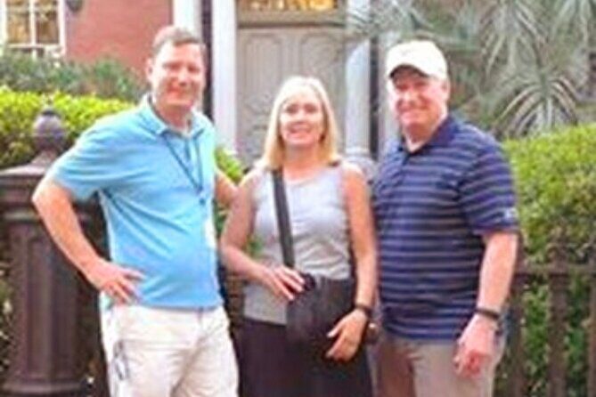 90 Minutes Walking Tour in Savannah - Key Points