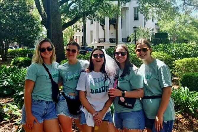 90 Minutes Walking Tour in Savannah - A Detailed Look at the Savannah Walking Tour