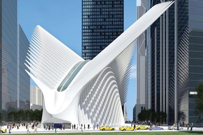 911 Ground Zero Tour & Museum Preferred Access - Authentic Experiences and Tips