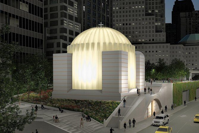 911 Ground Zero Tour & Museum Preferred Access - FAQ