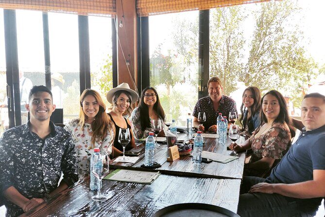$99 Valle de Guadalupe Wine Tours - DayTrip to baja from San Diego - Key Points