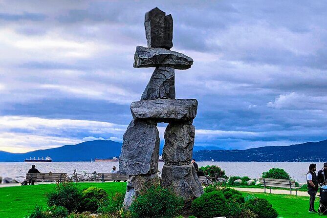 $99 Vancouver 2 Hours City Tour Private - Who Is This Tour Best For?