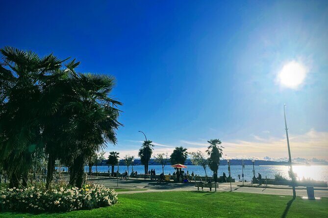 $99 Vancouver 2 Hours City Tour Private - FAQ
