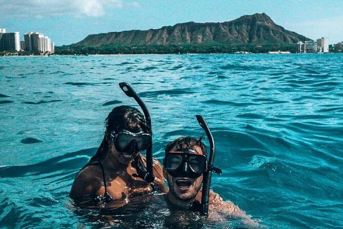 9am Turtle Canyon Snorkel Adventure - An In-Depth Look at the Tour Itinerary