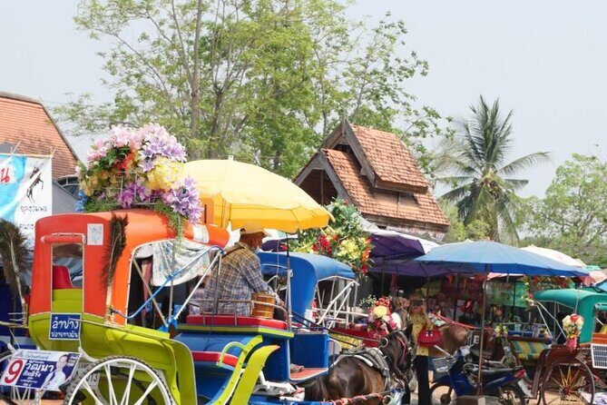 A 12-Day Motorcycle Journey through Northern Thailand - Final Thoughts: Who Will Love This Tour?