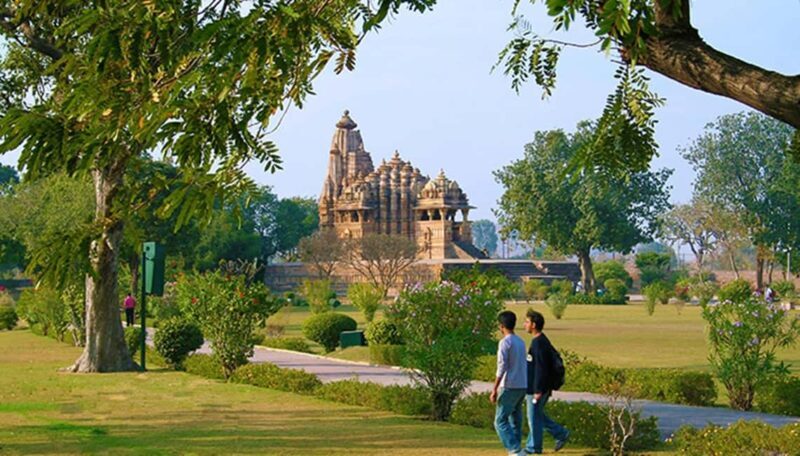 A 2-Day Khajuraho: Spiritual Art & Panna Safari Adventure - Who Will Love This Tour?