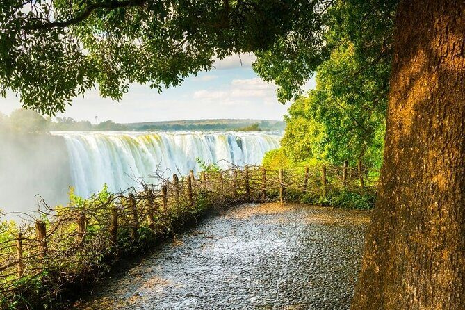 A 2 Day Victoria Falls & Chobe Safari Combo - Final Thoughts: Who Should Consider This Tour?