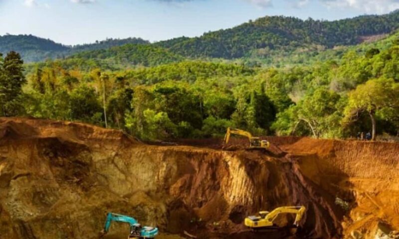 A 3-Day Gold Mining (Galamsey) and Culture Tour with meal. - An In-Depth Look at the 3-Day Gold Mining and Culture Tour