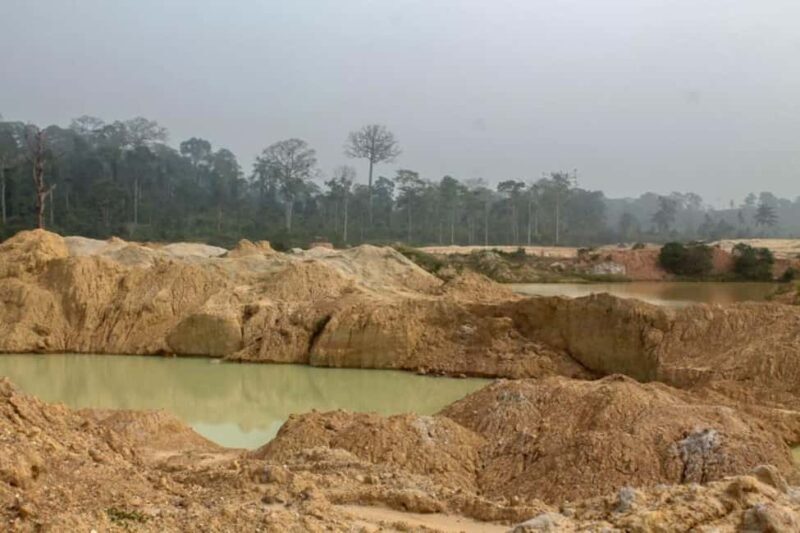 A 3-Day Gold Mining (Galamsey) and Culture Tour with meal. - Final Thoughts: Is This Tour for You?