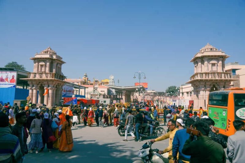 A 4-Day Soulful Journey through Indore, Ujjain & Omkareshwar - Exploring Madhya Pradesh’s Sacred and Cultural Heart