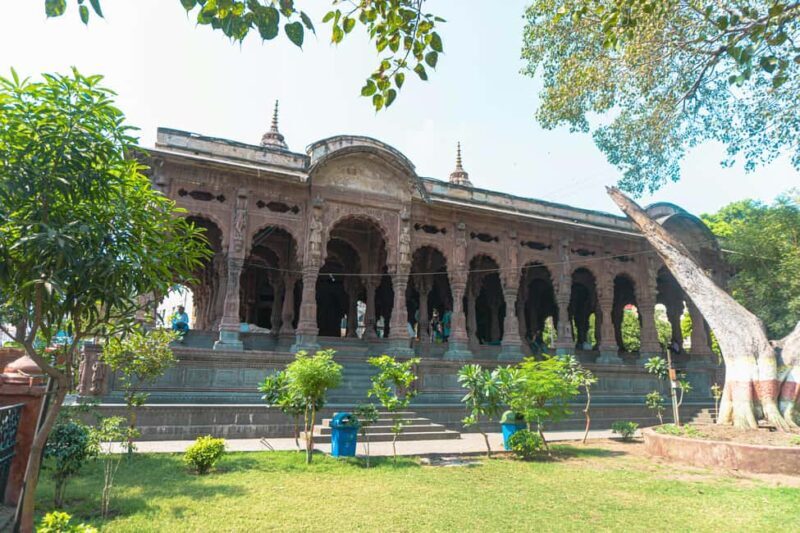 A 4-Day Soulful Journey through Indore, Ujjain & Omkareshwar - Who Will Appreciate This Tour?
