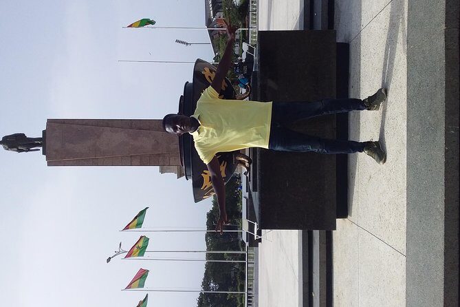 A 4 Days Cultural, Historic And Nature Tour Of Ghana's Southern Side. - What Makes This Tour Stand Out?