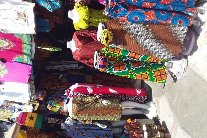 A 4 Days Cultural, Historic And Nature Tour Of Ghana's Southern Side. - Summary and Who Would Love This Experience