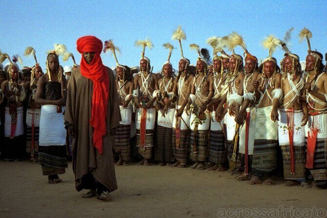 A 5-Day Cultural and Wildlife Adventure in Niamey - Why This Tour Offers Great Value