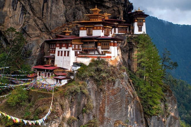 A 7-Day Journey Through the Land of Happiness - Frequently Asked Questions