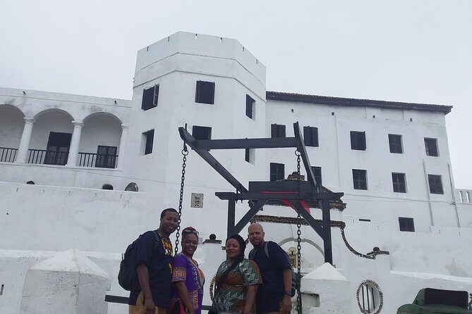 A 9 Days Experience Of The Motherland - Transportation & Comfort
