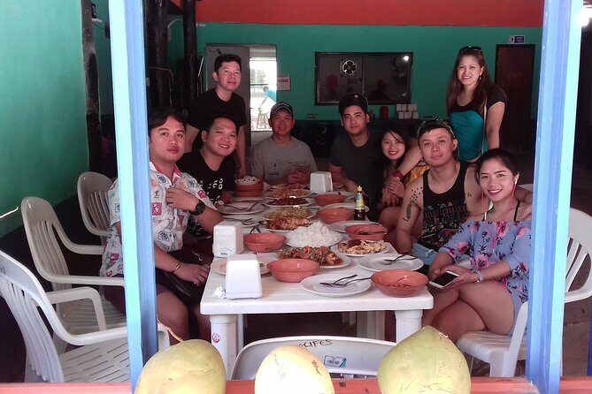 A beach day with open bar, lunch and snorkeling LOS ARRECIFES RESTAURANT - Who Is This Tour Best For?