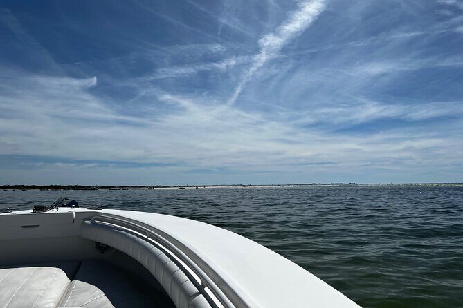 A Better Boating Experience - Coastlines Charters, St. Pete Beach - Final Thoughts