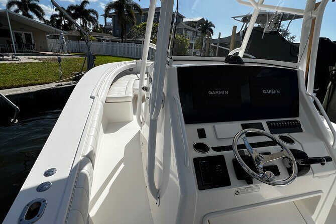 A Better Boating Experience - Coastlines Charters, St. Pete Beach - FAQ