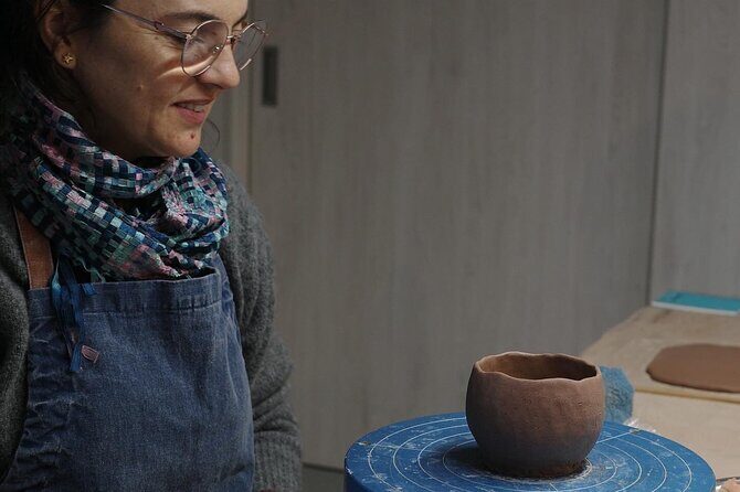 A Calming Pottery Workshop & Japanese Food Musubi Making TOKYO - Analyzing the Value: Is It Worth the Price?