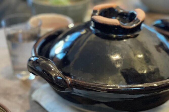 A Calming Pottery Workshop & Japanese Food Musubi Making TOKYO - Authenticity and Cultural Significance