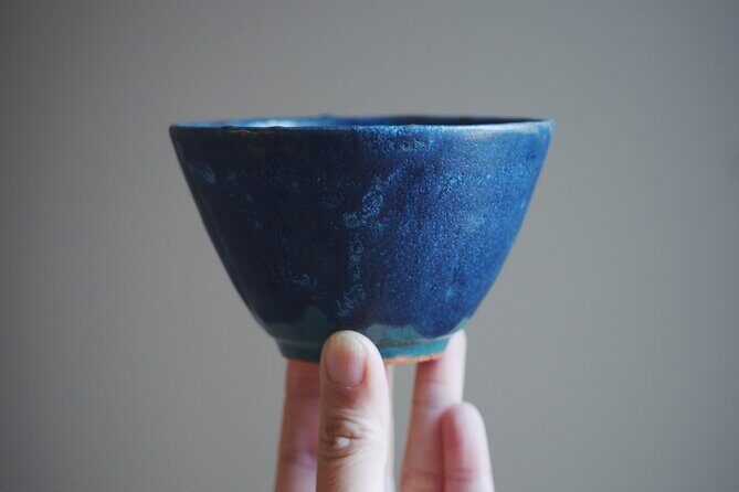 A Calming Pottery Workshop & Japanese Food Musubi Making TOKYO - Practical Tips for Travelers