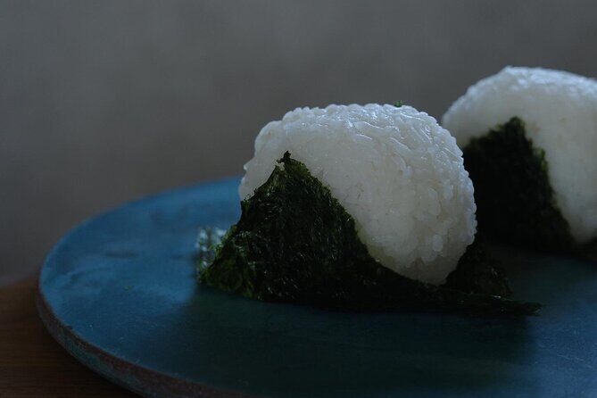 A Calming Pottery Workshop & Japanese Food Musubi Making TOKYO - Who Should Consider This Experience?