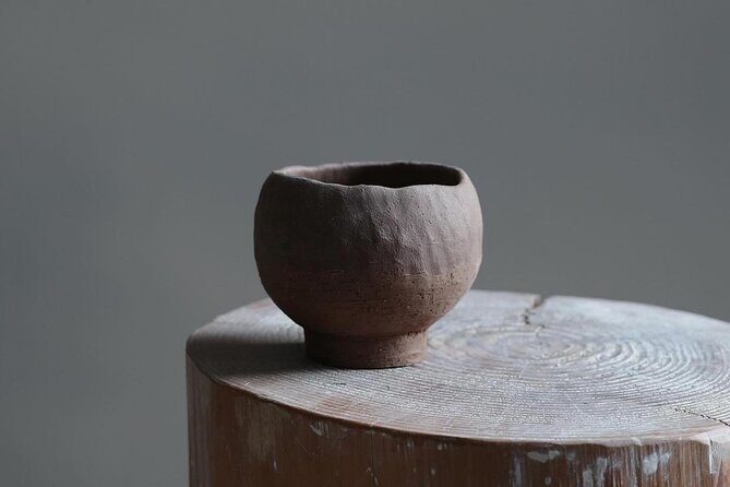 A Calming Pottery Workshop & Japanese Food Musubi Making TOKYO - FAQ