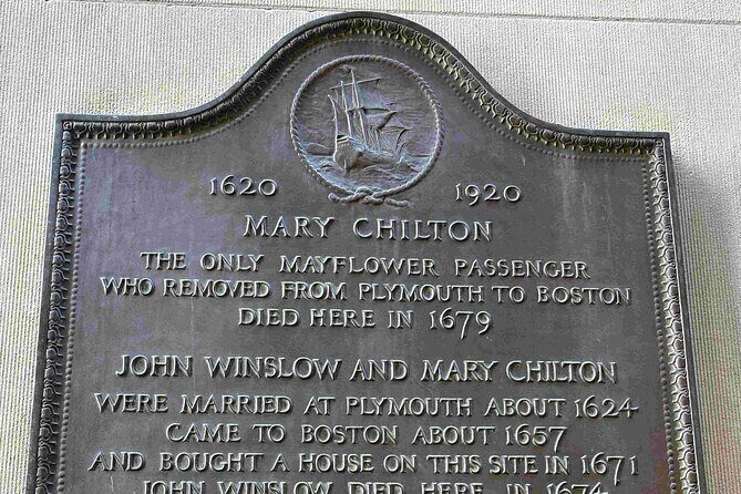 A Colonial Boston Audio Tour with Context - A Deep Dive Into the Tour Experience