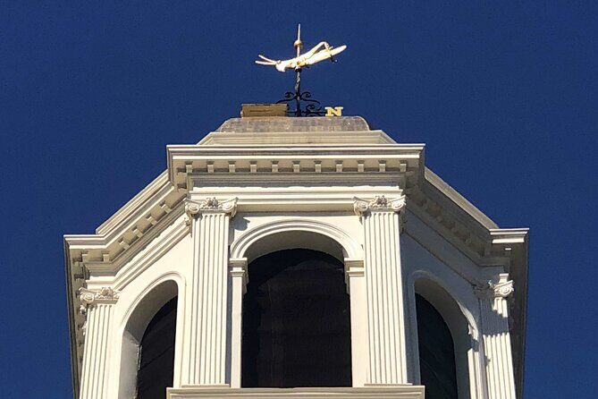 A Colonial Boston Audio Tour with Context - The Experience: What Travelers Say