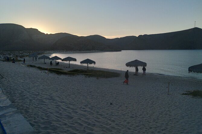 A complete day in a Private Tour to Balandra Beach. - Final Thoughts