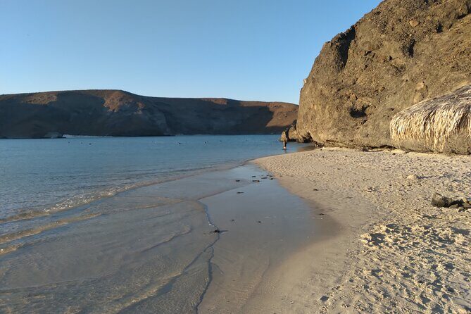 A complete day in a Private Tour to Balandra Beach. - FAQ