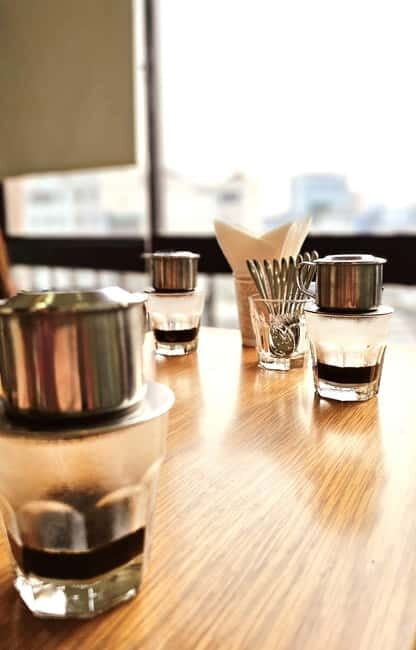 A Complete Vietnam Coffee Journey - The Unknown Giant - A Closer Look at the Coffee Journey