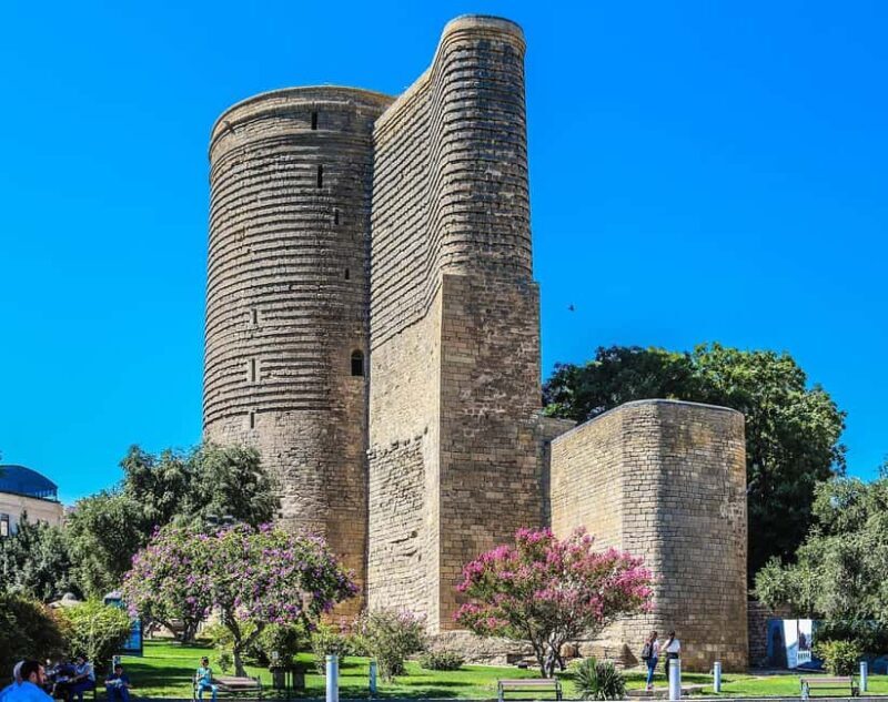 A Culinary Journey Through History and Nature - A Detailed Look at the 6-Day Azerbaijan Culinary Tour
