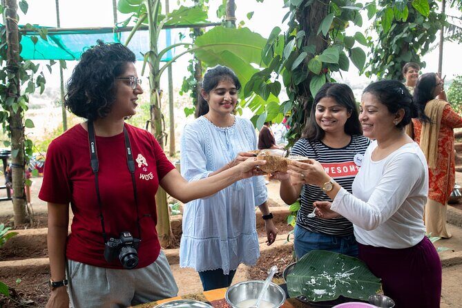 A Culinary Journey with locals in Chorao Island - Who Is This Tour Best For?
