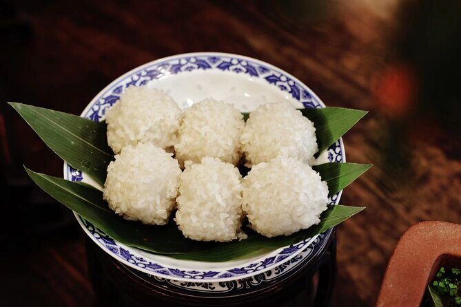 A Culinary Tour in Shanghai at Night - The Sum Up: Who Should Consider This Tour?