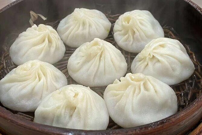 A Culinary Tour in Shanghai at Night - Frequently Asked Questions