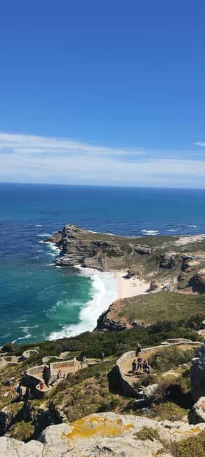 A Curious Adventure through Chapmans Peak Drive: Cape Point - An In-Depth Look at the Tour Experience