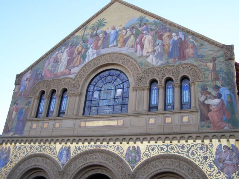 A Custom Group Tour of Silicon Valley with driving service - The Practical Side: Pricing, Duration, and Value