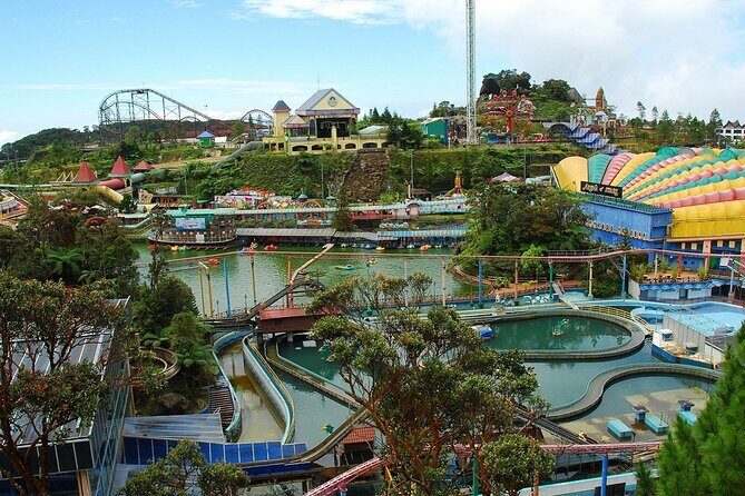 A Day at the Genting Highlands - An In-Depth Look at the Experience