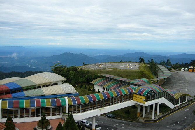 A Day at the Genting Highlands - The Sum Up: Who Will Love This Tour?