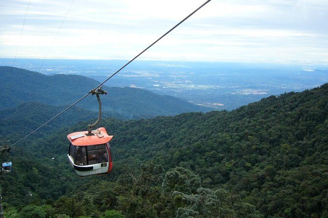 A Day at the Genting Highlands - FAQs