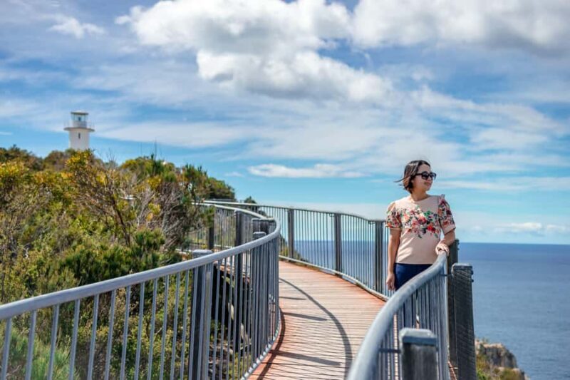 A Day At Wineglass Bay - Launceston to Hobart - An In-Depth Look at the Itinerary
