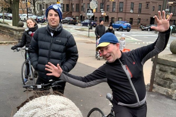 A Day in Brooklyn Bike Tour - Analyzing the Value