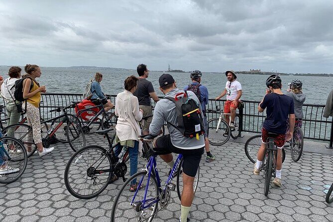 A Day in Brooklyn Bike Tour - Who Should Consider This Tour?