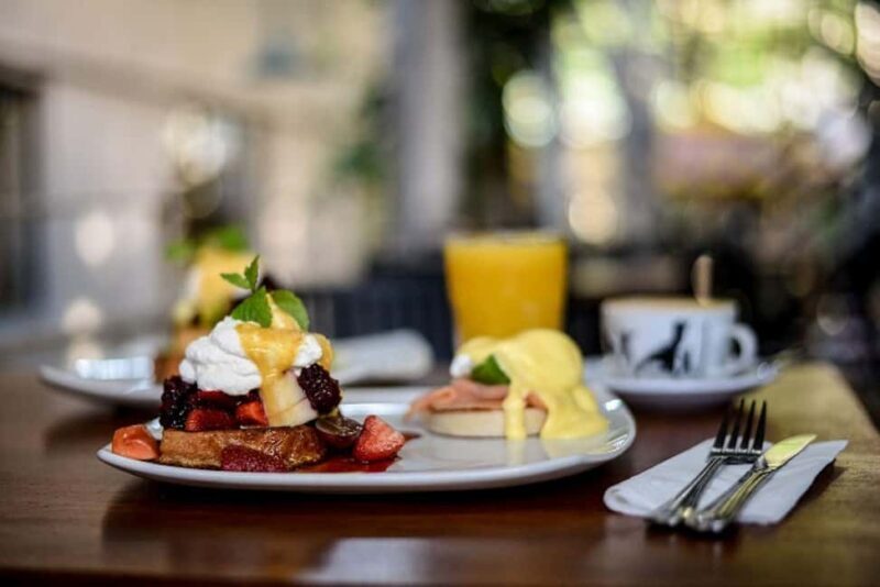 A Day in Jozi: Café Hopping, Creativity & Sunset Dining - Key Points