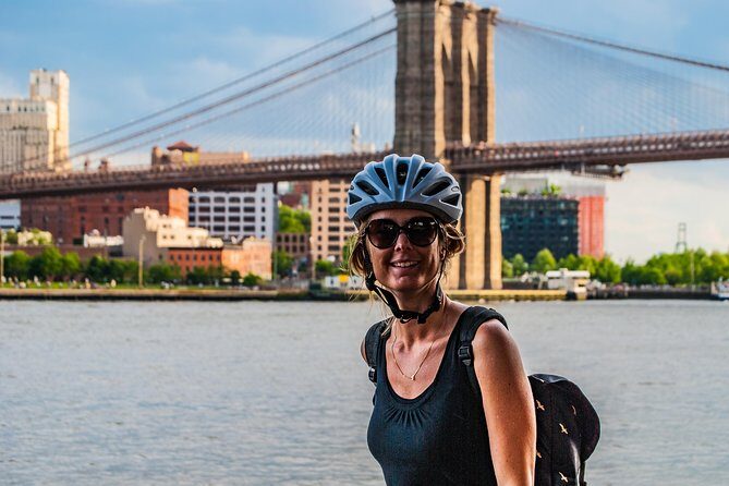 A Day in Manhattan Bike Tour - An In-Depth Look at the Tour Itinerary