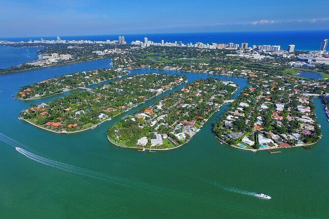 A Day in Miami Paradise - Who is This Tour Best For?